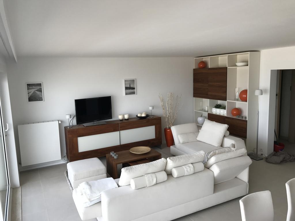 De Haan - Apartment Silverbeach Exterior foto