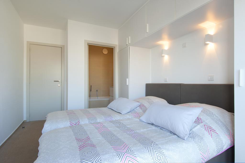 De Haan - Apartment Silverbeach Exterior foto