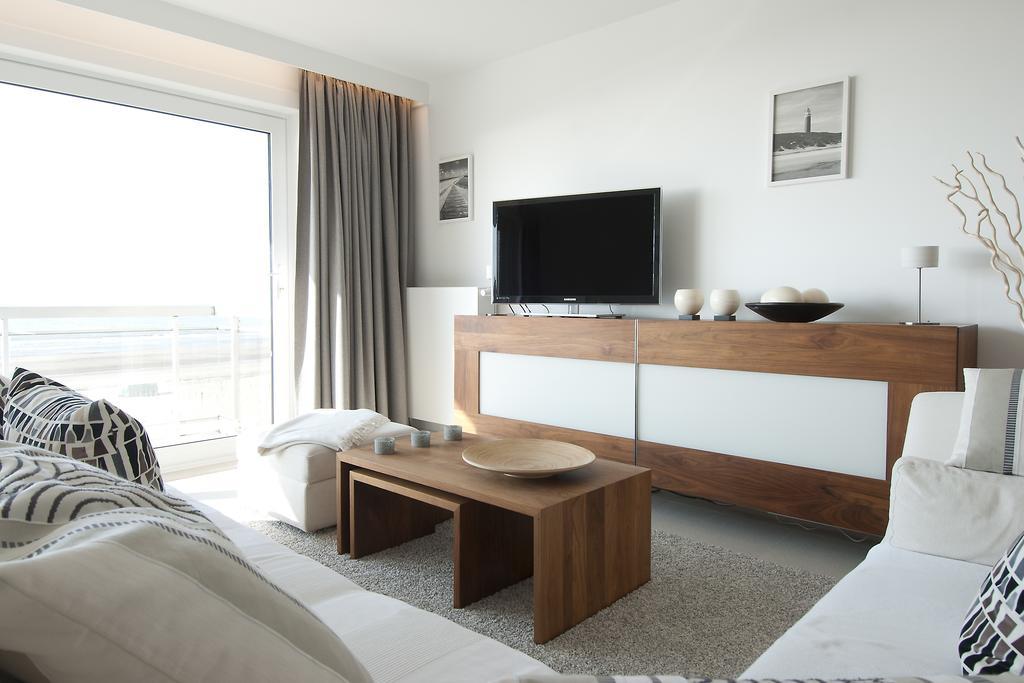 De Haan - Apartment Silverbeach Exterior foto